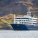 Hantavirus irrumpe en crucero: 3 muertos y contagios activa alerta internacionales
