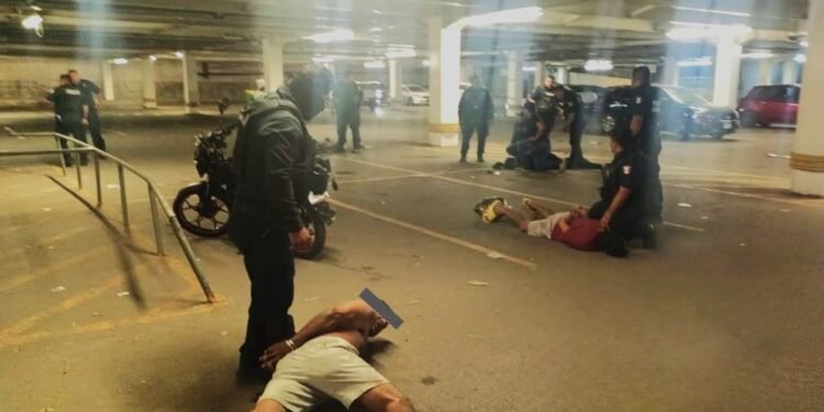 Campeche bajo fuego: ejecuciones, persecuciones y operativos en municipios