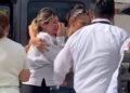 ¿Qué pasó en la López? Un joven termina hospitalizado tras fuerte atropellamiento