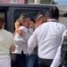 ¿Qué pasó en la López? Un joven termina hospitalizado tras fuerte atropellamiento