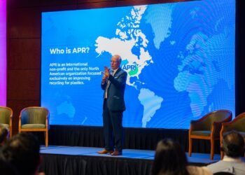 APR y ANIPAC unen fuerzas por el reciclaje y la economía circular en México