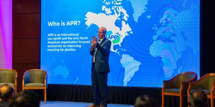 APR y ANIPAC unen fuerzas por el reciclaje y la economía circular en México