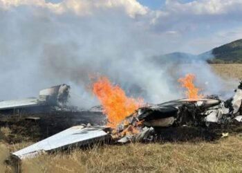 Avionetazo en Palizada. Esto es lo que se sabe hasta el momento