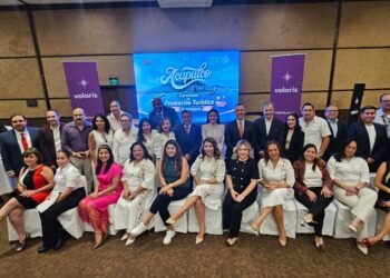 ¿Listo para redescubrir Acapulco? El puerto fortalece promoción rumbo al Mundial