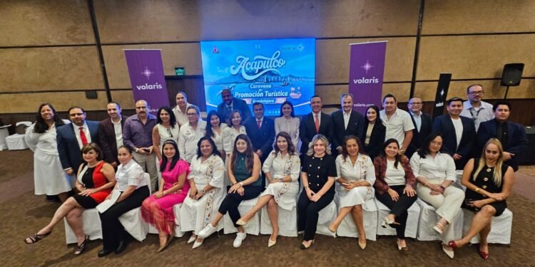 ¿Listo para redescubrir Acapulco? El puerto fortalece promoción rumbo al Mundial