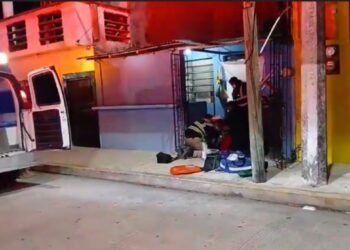 Tragedia en Carmen: menor pierde la vida tras caer a una alberca. Esto pasó