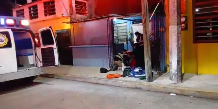 Tragedia en Carmen: menor pierde la vida tras caer a una alberca. Esto pasó