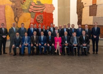 México y América Latina unen fuerzas por la movilidad del futuro