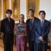 ¿Ya viste el video inédito de BTS en Palacio Nacional? Aquí te lo mostramos