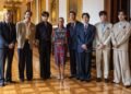 ¿ARMY, no alcanzaste boleto? BTS regresará a México, anuncia Sheinbaum