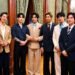 Lo que no viste de BTS en México saldrá a la luz; anuncian video inédito de Palacio Nacional