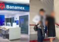 El “topo” de Banamex: Fiscalía de Oaxaca destapa red criminal tras robo millonario