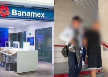 El “topo” de Banamex: Fiscalía de Oaxaca destapa red criminal tras robo millonario
