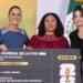 ¿Quién ganó el boleto que FIFA regaló a Sheinbaum?