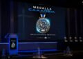 Crean la Medalla CAAAREM 2026 para reconocer a líderes del comercio exterior