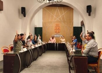 Campeche apuesta por el deporte rumbo al Mundial 2026; rehabilitarán áreas públicas