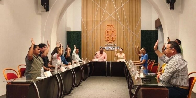 Campeche apuesta por el deporte rumbo al Mundial 2026; rehabilitarán áreas públicas