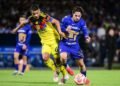 Clásico América vs Pumas, define rumbo en la Liguilla; historial a favor de las Águilas