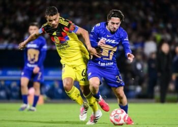 Clásico América vs Pumas, define rumbo en la Liguilla; historial a favor de las Águilas