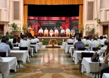 ¿Cómo proteger la selva sin frenar el desarrollo? Campeche abre el debate