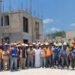 ¿Por qué Escárcega es clave en el plan de vivienda? Ya se construyen 404 casas