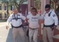 Cayó el “devoratortas” tras operativo en el Centro Histórico. Así fue su detención
