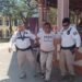 Cayó el “devoratortas” tras operativo en el Centro Histórico. Así fue su detención