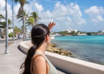 ¿Calor sin tregua? Humedad y lluvias complican la semana