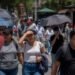 ¿Cuánto aguanta tu cuerpo? El calor ya deja muertos en México y estos estados están en alerta
