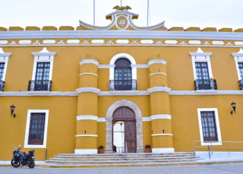 El dinero no alcanza: municipios de Campeche frenan proyectos y servicios
