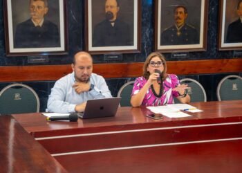 ¿Qué pasa en Campeche? Esto respondió el gobierno de la seguridad y deuda