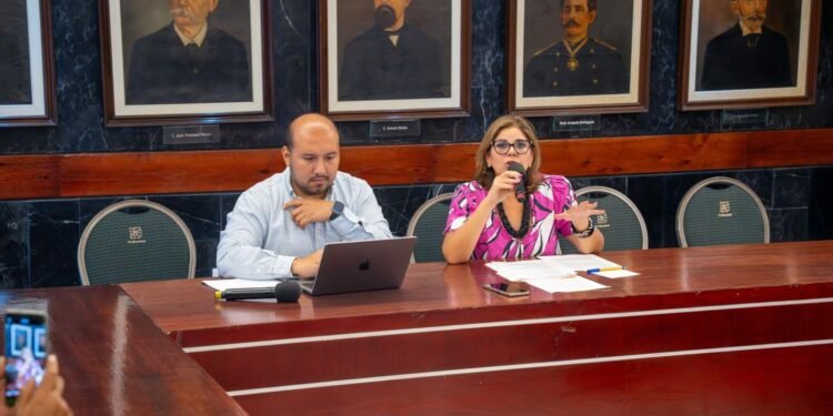 ¿Qué pasa en Campeche? Esto respondió el gobierno de la seguridad y deuda