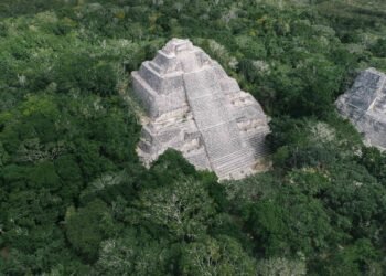 ¿Cómo participa Campeche en la nueva cartera turística de México? Aquí te lo decimos