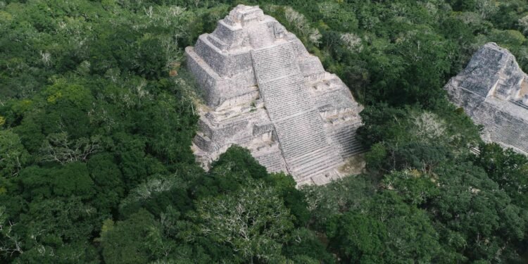 ¿Cómo participa Campeche en la nueva cartera turística de México? Aquí te lo decimos