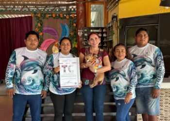 Del ecoturismo al cobro digital: de esta forma Carmen moderniza su estrategia