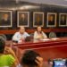 Estos son los proyectos con los que buscan rescatar al campo