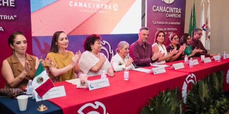 ¿Invertirías sin certeza jurídica? CANACINTRA enciende las alertas