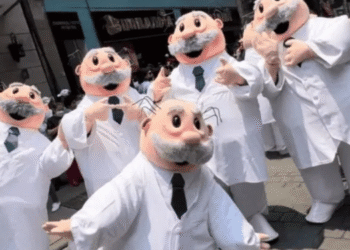Dr. Simi, marketing que conecta