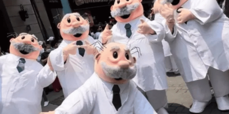 Dr. Simi, marketing que conecta