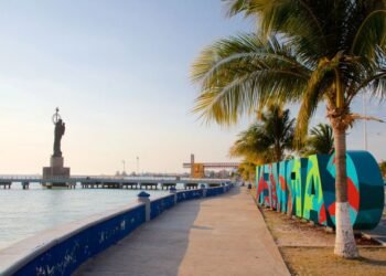 Carmen busca un nuevo futuro y el turismo podría ser la respuesta. Este es el plan