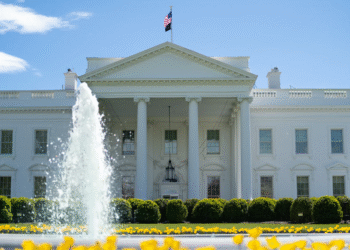 ¿Qué pasó cerca de la Casa Blanca? Tiroteo desata alerta en Washington