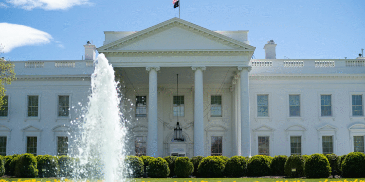 ¿Qué pasó cerca de la Casa Blanca? Tiroteo desata alerta en Washington