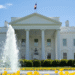 ¿Qué pasó cerca de la Casa Blanca? Tiroteo desata alerta en Washington