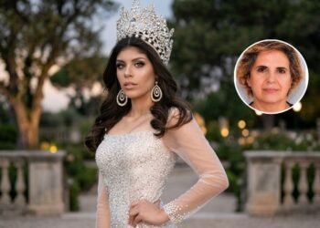 Filtran presunta carta de suegra de Carolina Flores: esto es lo que dice