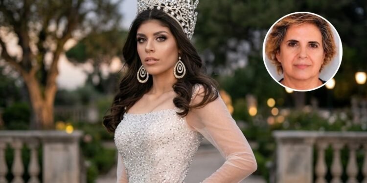Filtran presunta carta de suegra de Carolina Flores: esto es lo que dice