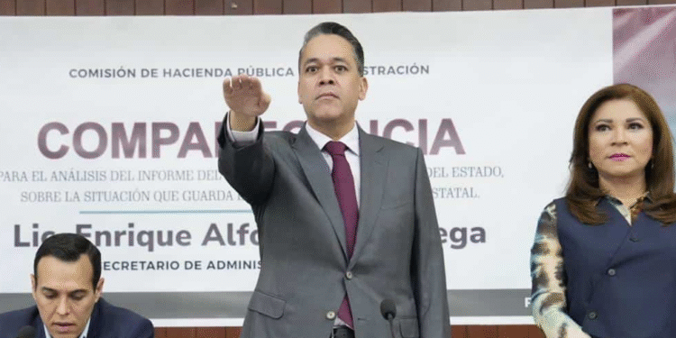 ¿Quién es Enrique Díaz y qué relación tenía con Rocha Moya? Es detenido en Europa