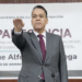¿Quién es Enrique Díaz y qué relación tenía con Rocha Moya? Es detenido en Europa