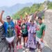 Muralla China cae ante la resistencia rarámuri. Así fue su hazaña