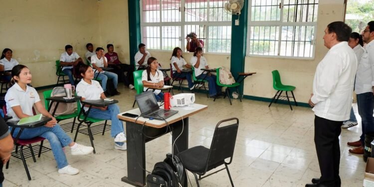 Ponen fin anticipado al ciclo escolar por el calor… y el mundial. Esta es la nueva fecha