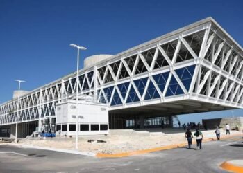Ciudad Segura vuelve al escándalo: acusan nuevo desvío de millones